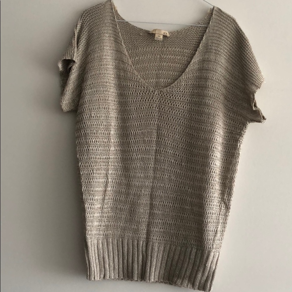 Forever 21 v-neck sweater
